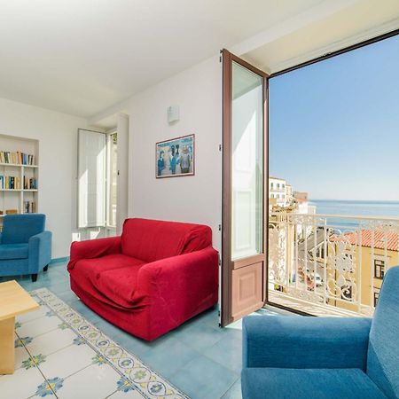 Luimar Holiday House Amalfi Extérieur photo