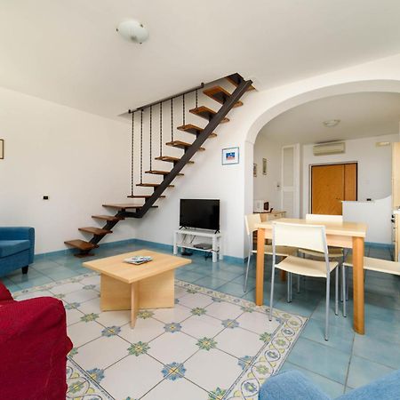 Luimar Holiday House Amalfi Extérieur photo