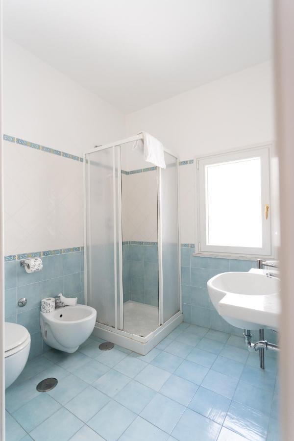 Luimar Holiday House Amalfi Extérieur photo