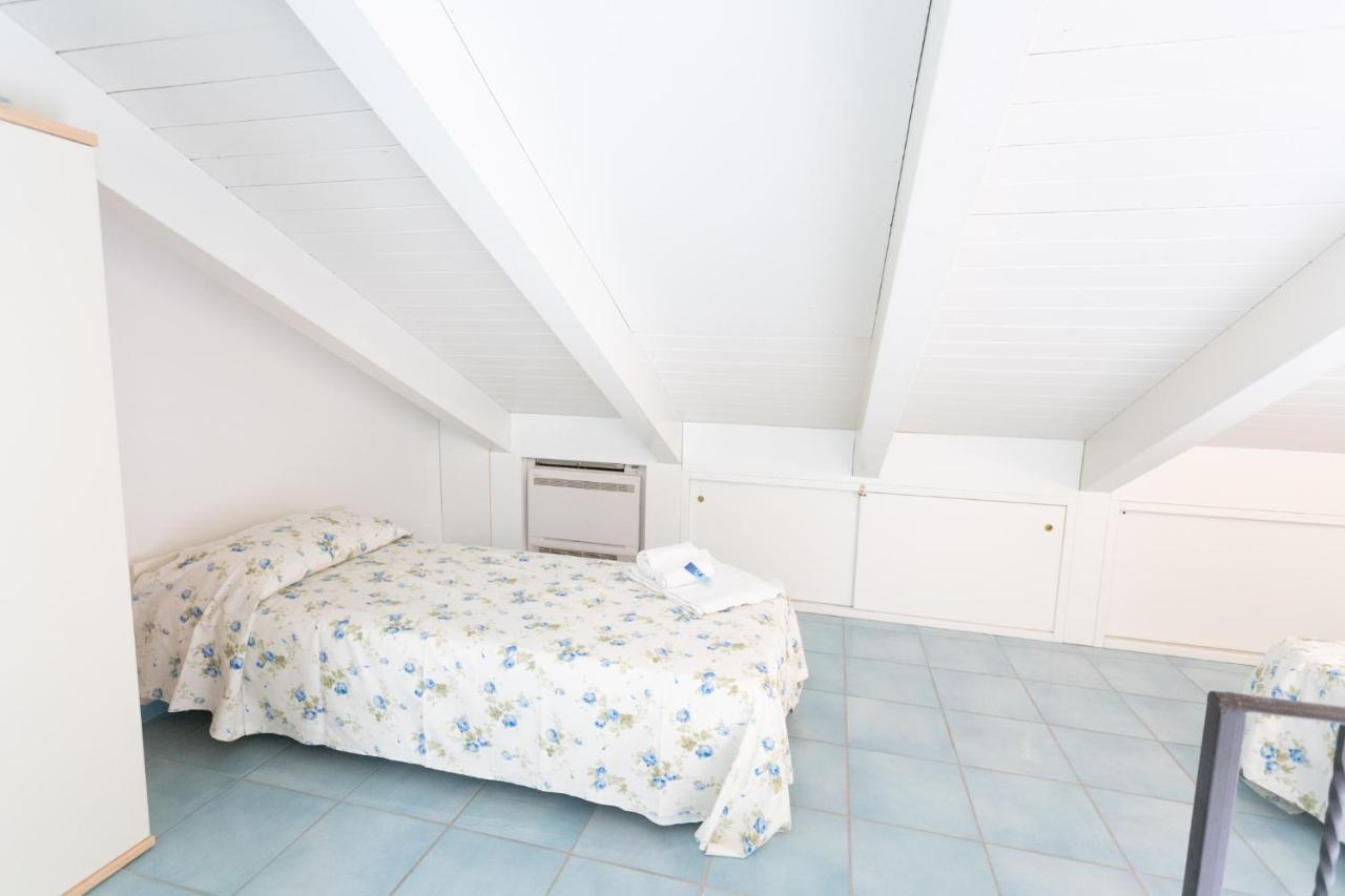 Luimar Holiday House Amalfi Extérieur photo