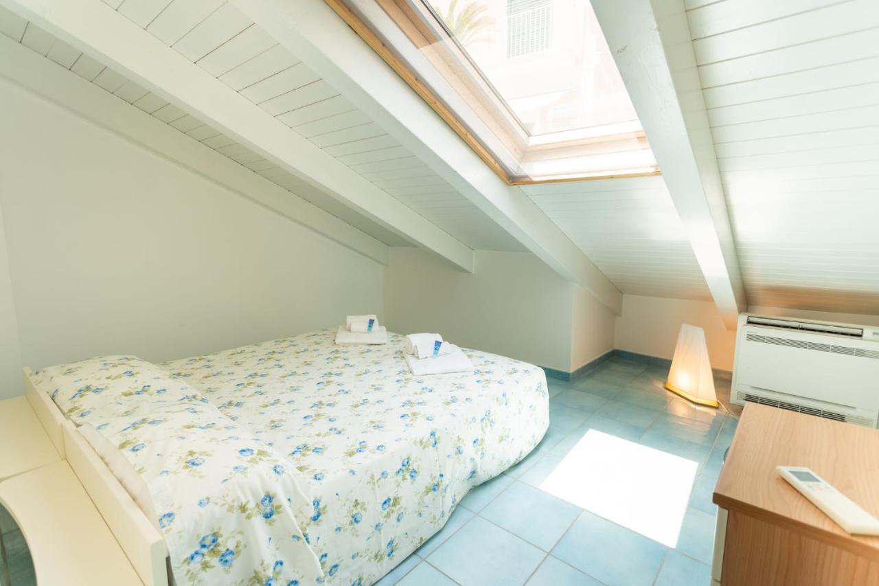 Luimar Holiday House Amalfi Extérieur photo