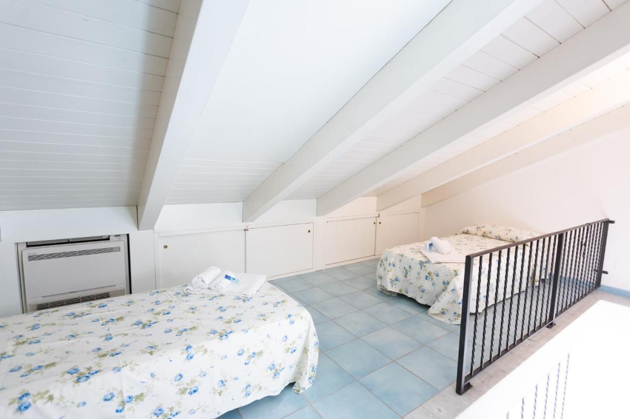 Luimar Holiday House Amalfi Extérieur photo