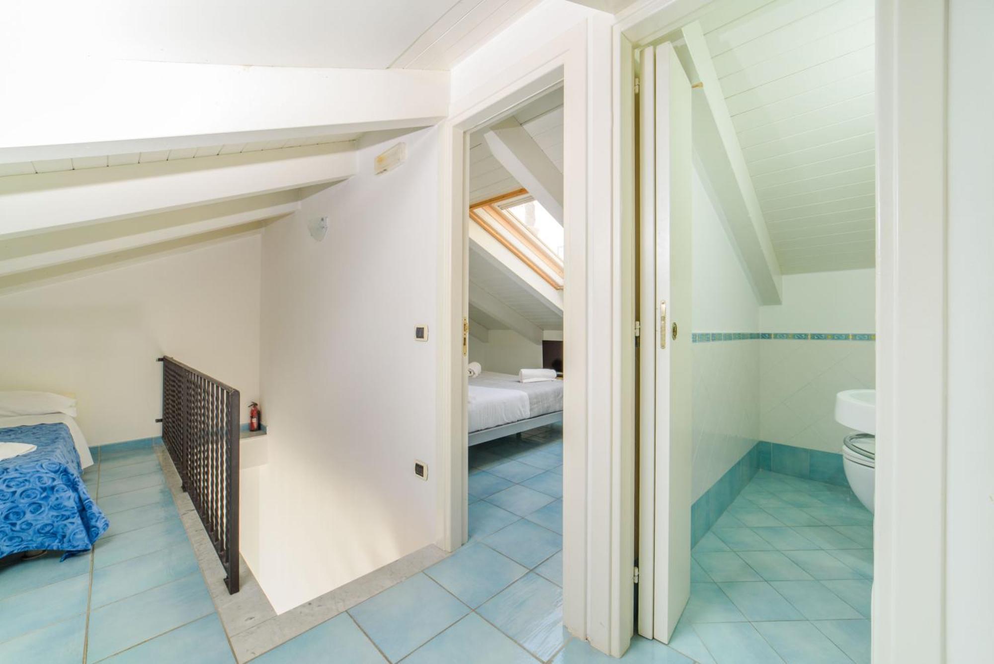 Luimar Holiday House Amalfi Extérieur photo
