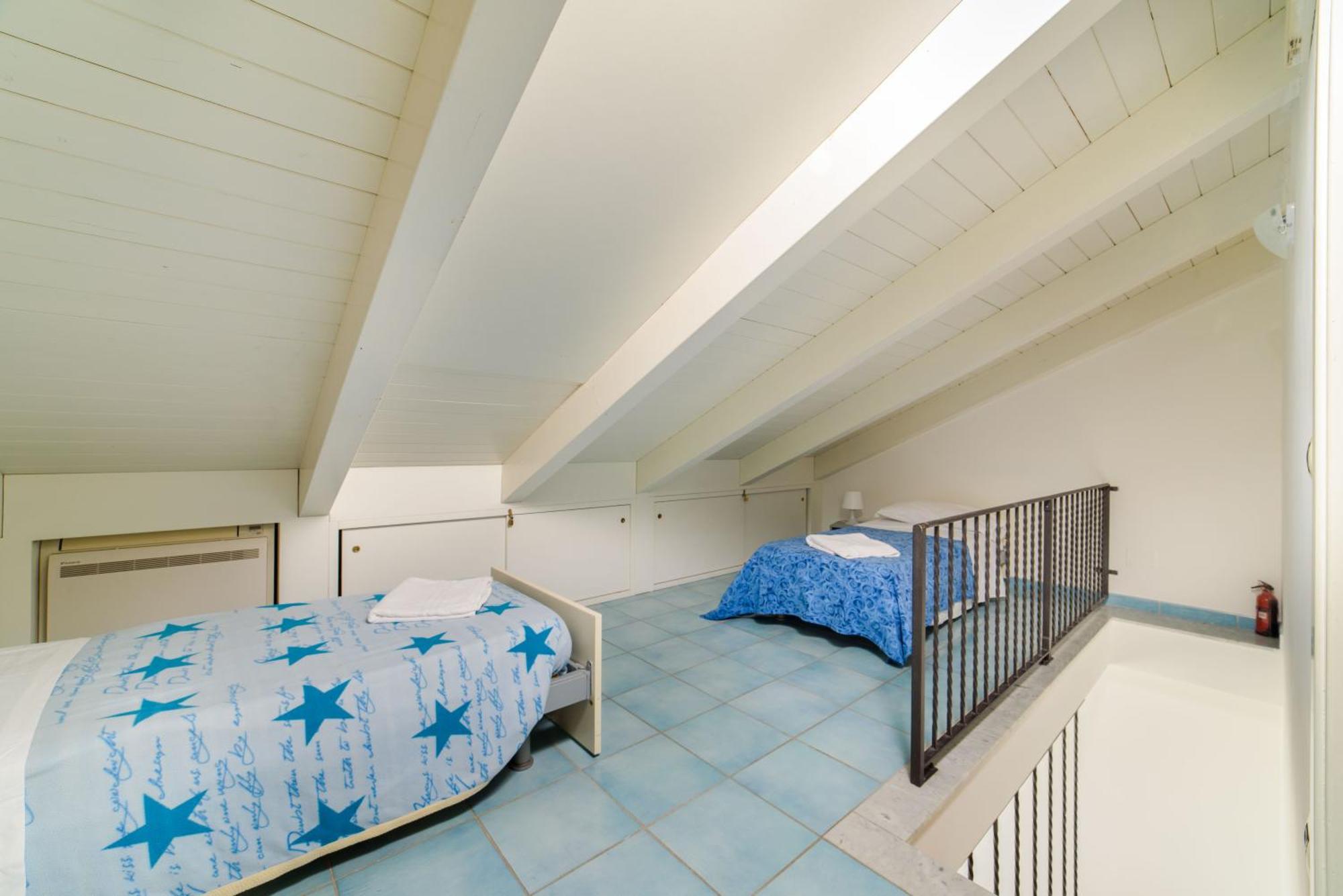 Luimar Holiday House Amalfi Extérieur photo
