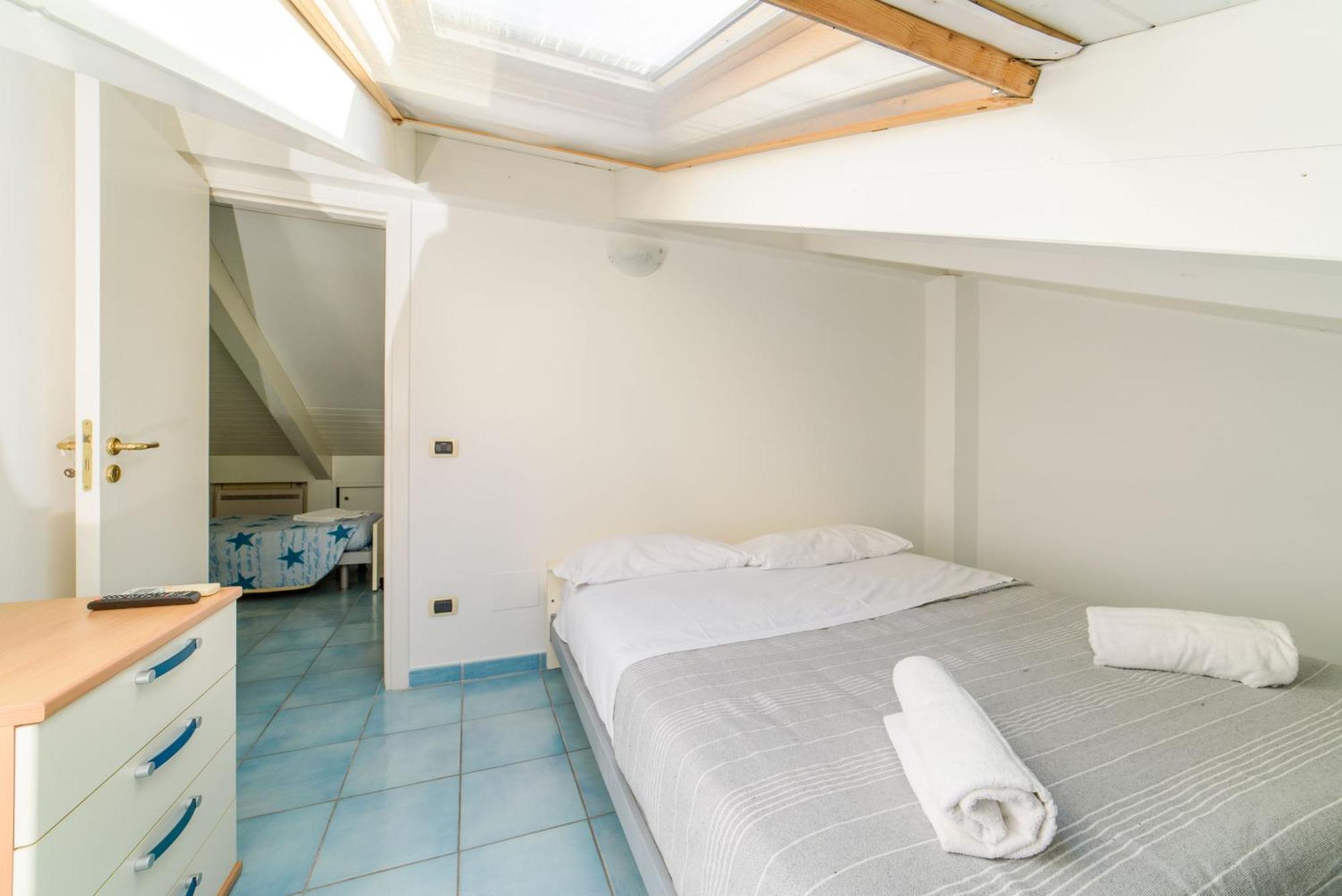 Luimar Holiday House Amalfi Extérieur photo