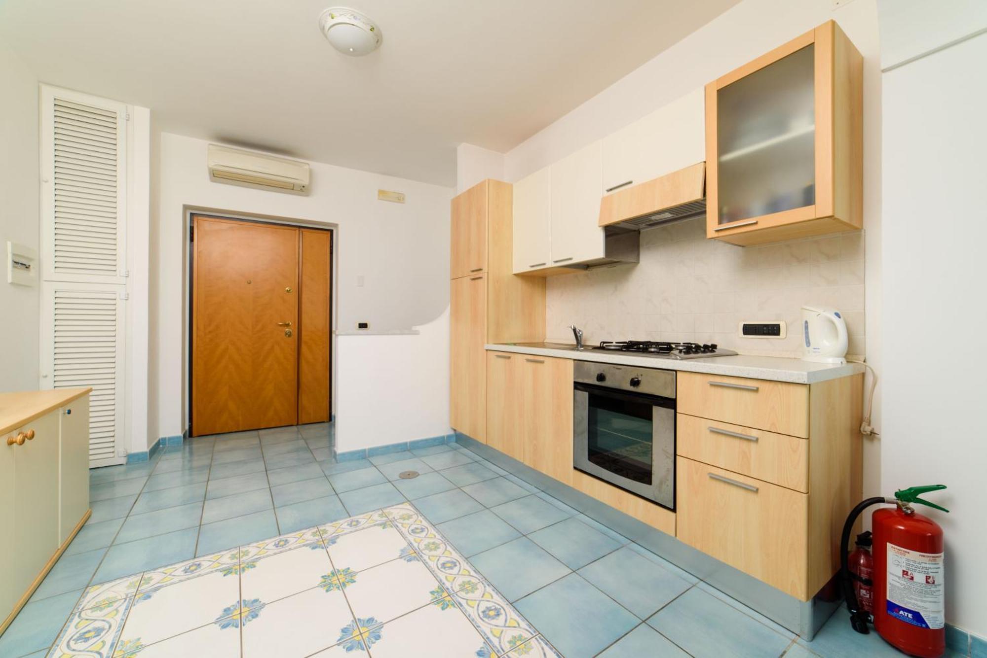 Luimar Holiday House Amalfi Extérieur photo