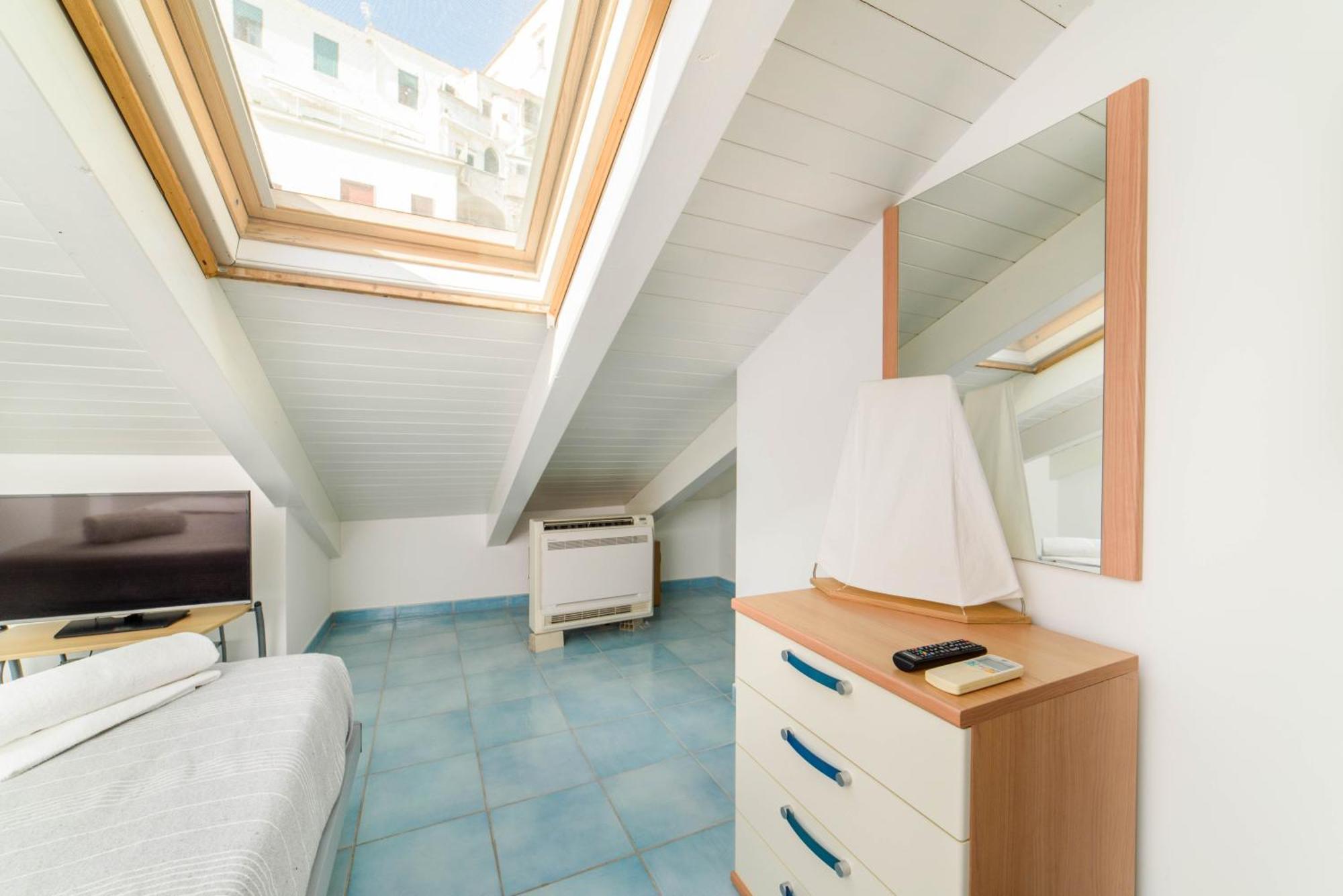 Luimar Holiday House Amalfi Extérieur photo