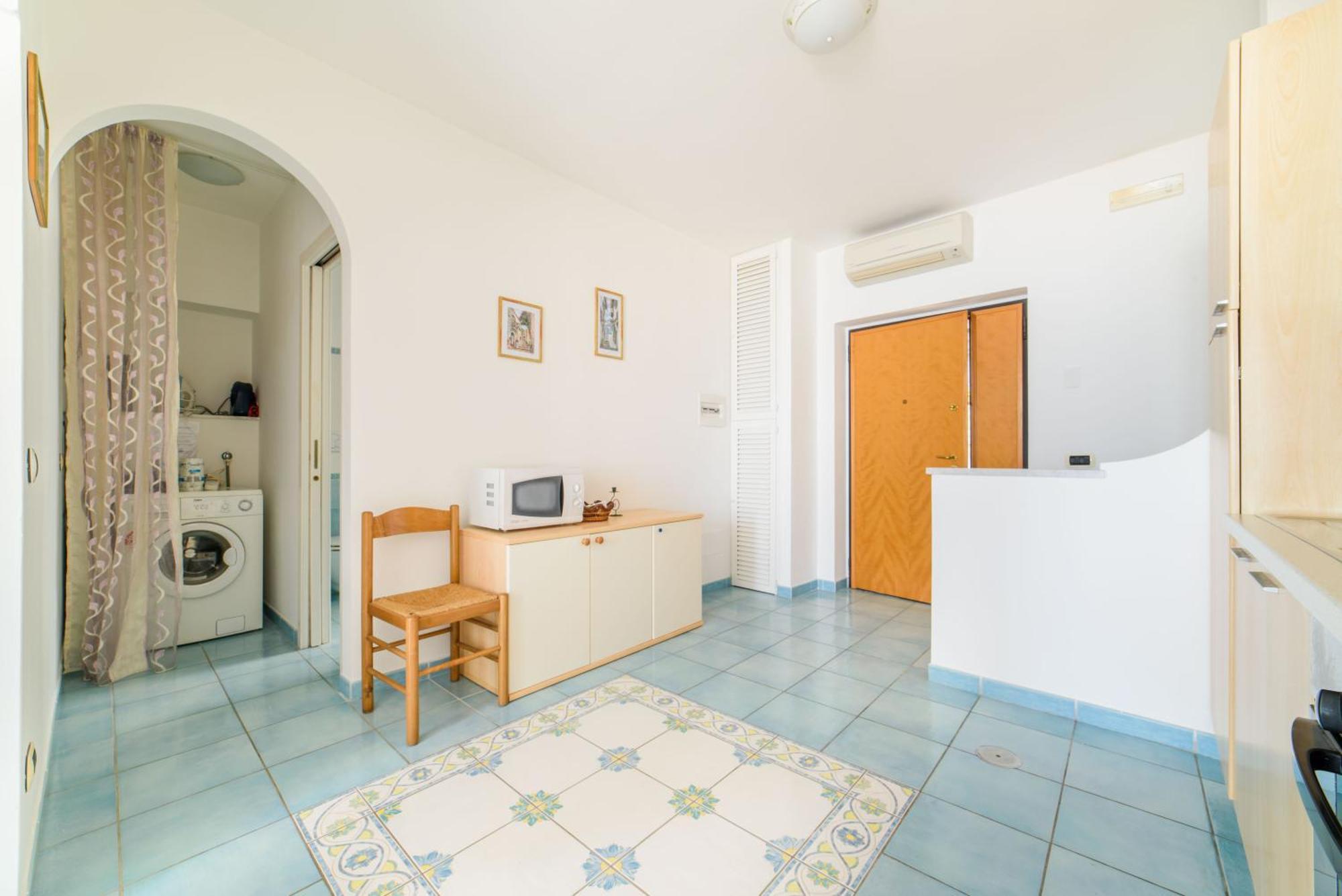Luimar Holiday House Amalfi Extérieur photo