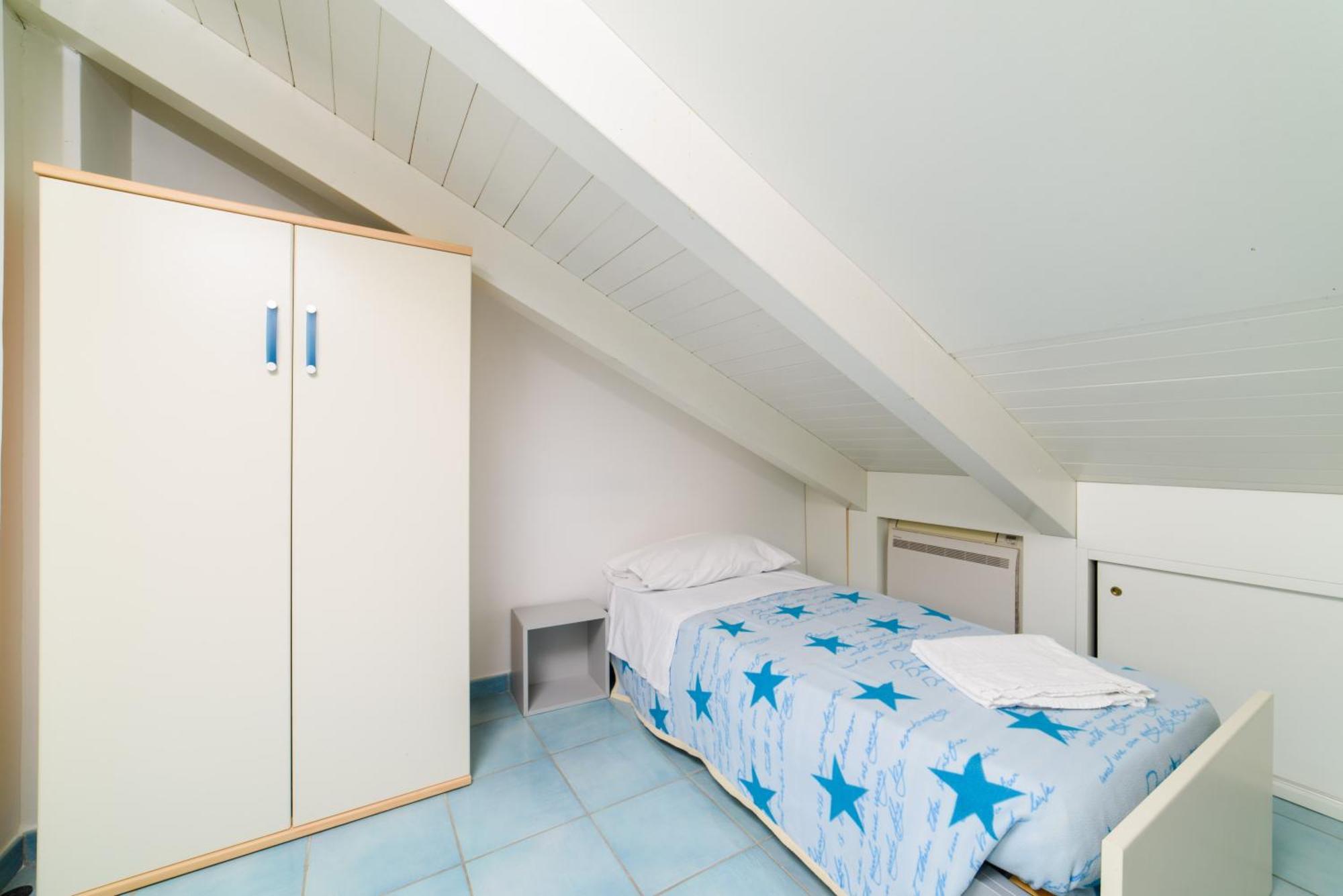 Luimar Holiday House Amalfi Extérieur photo