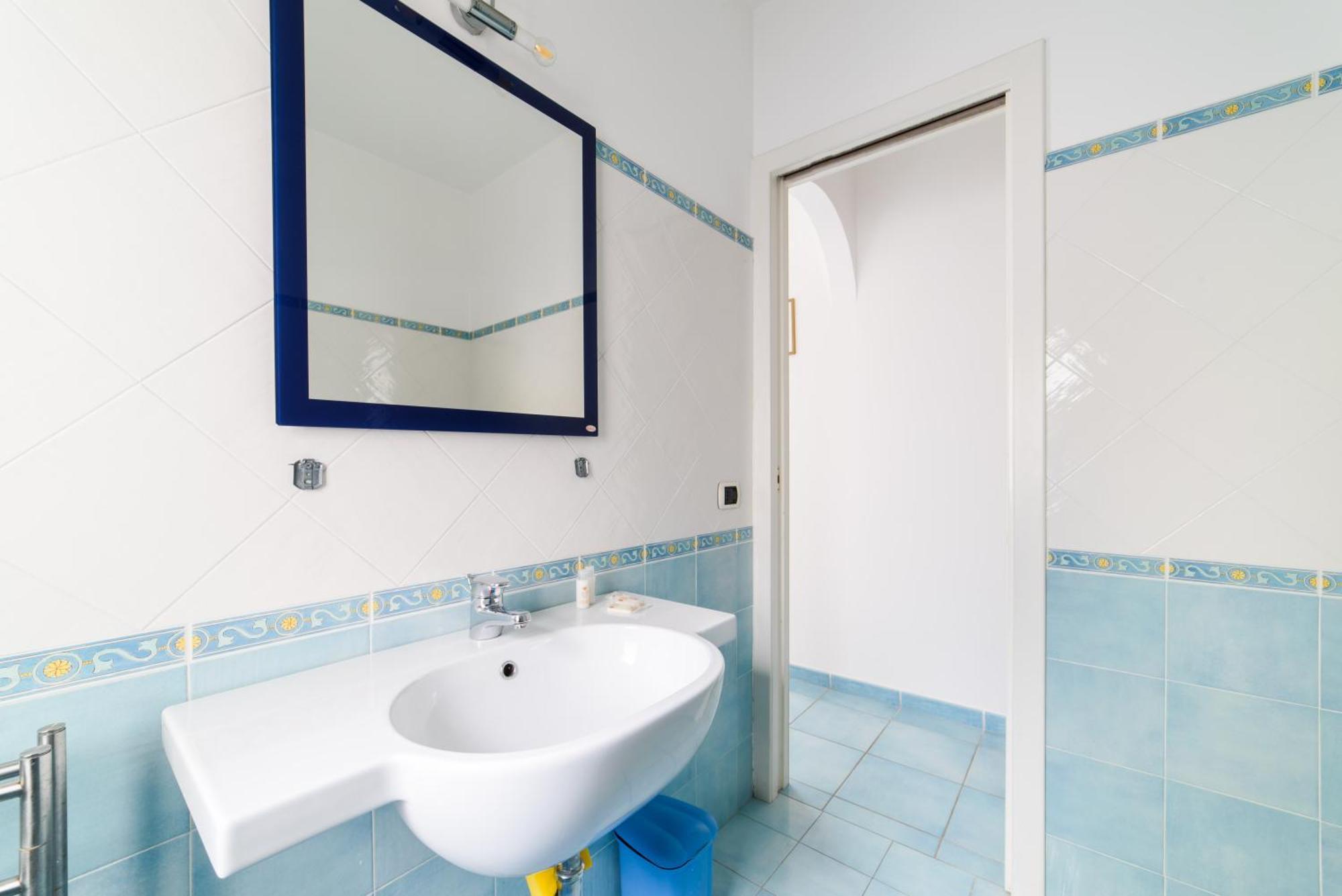Luimar Holiday House Amalfi Extérieur photo